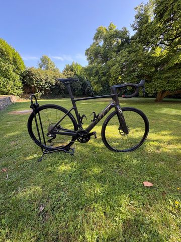 Brugt Scott Addict RC eRIDE 20 2025 2025 Road & Gravel — billede 1 af 15