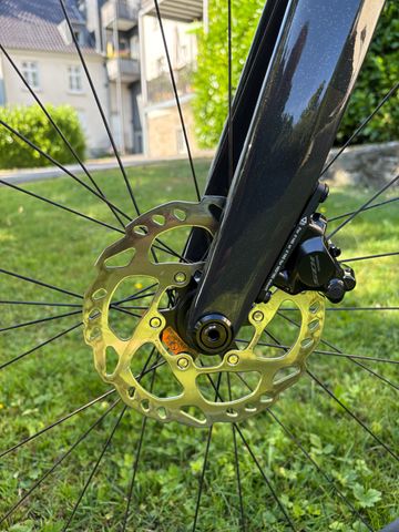 Brugt Scott Addict RC eRIDE 20 2025 2025 Road & Gravel — billede 10 af 15