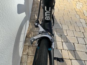Brugt BMC Teammachine SLR02 ONE 2018 2018 Road & Gravel — billede 5 af 12