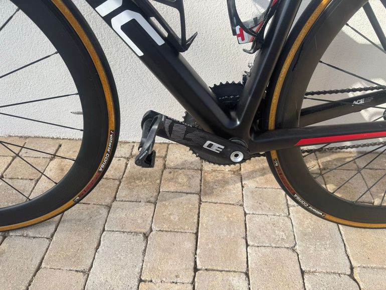 Brugt BMC Teammachine SLR02 ONE 2018 2018 Road & Gravel — billede 4 af 12