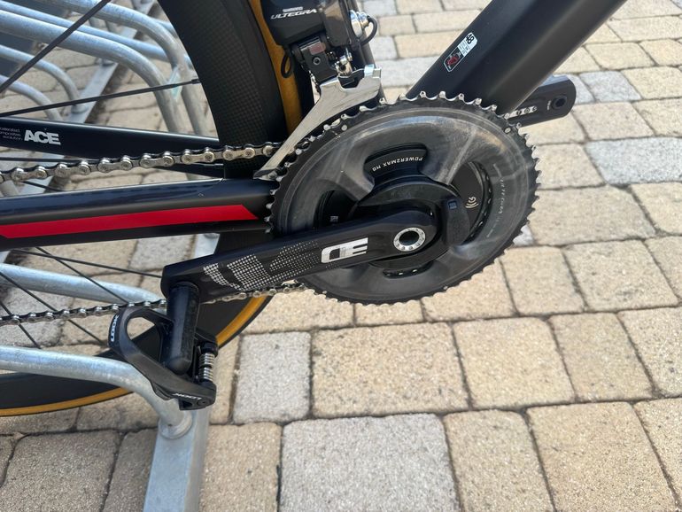 Brugt BMC Teammachine SLR02 ONE 2018 2018 Road & Gravel — billede 8 af 12