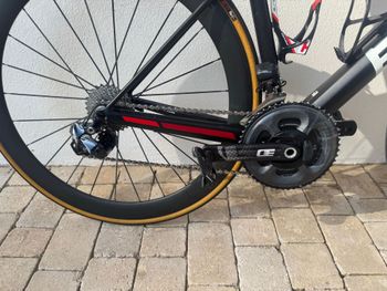 Brugt BMC Teammachine SLR02 ONE 2018 2018 Road & Gravel — billede 3 af 12