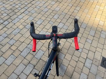 Brugt BMC Teammachine SLR02 ONE 2018 2018 Road & Gravel — billede 12 af 12