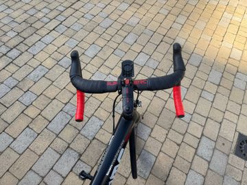 Tweedehands BMC Teammachine SLR02 ONE 2018 2018 Road & Gravel — afbeelding 12 van 12
