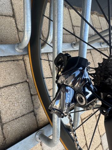 Tweedehands BMC Teammachine SLR02 ONE 2018 2018 Road & Gravel — afbeelding 10 van 12