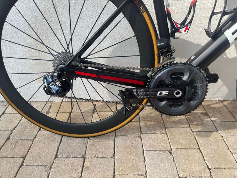 Brugt BMC Teammachine SLR02 ONE 2018 2018 Road & Gravel — billede 7 af 12