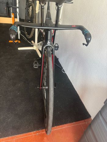 Used Argon 18 E119 Shimano Ultegra Di2 2021 Road & Gravel, Black — image 4 of 8