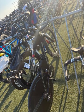 Used Argon 18 E119 Shimano Ultegra Di2 2021 Road & Gravel, Black — image 6 of 8
