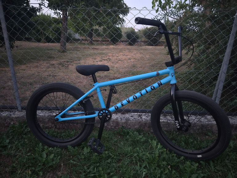 Käytetty Cult Custom 2023 Urban — kuva 7 / 8