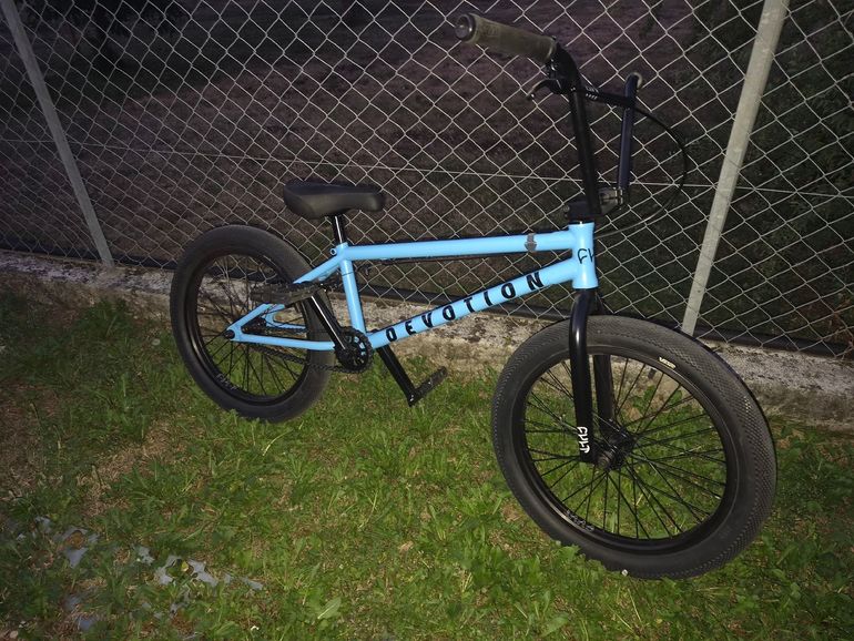 Käytetty Cult Custom 2023 Urban — kuva 2 / 8