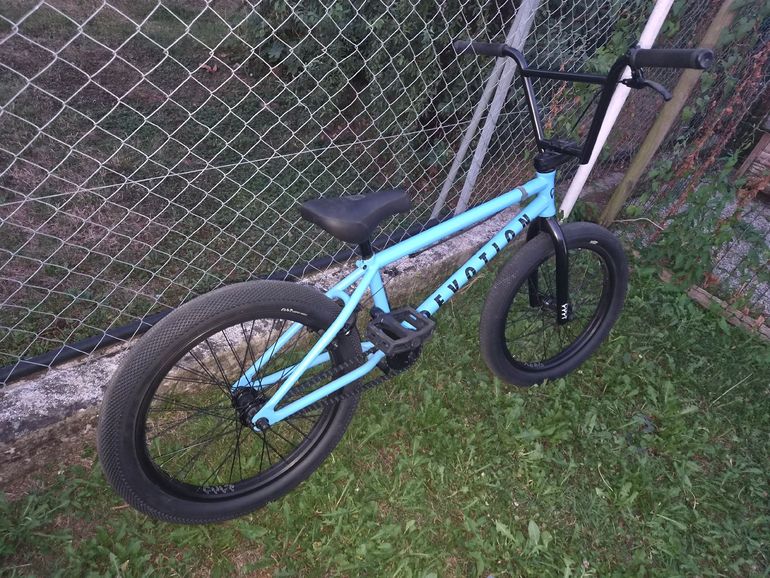 Käytetty Cult Custom 2023 Urban — kuva 3 / 8