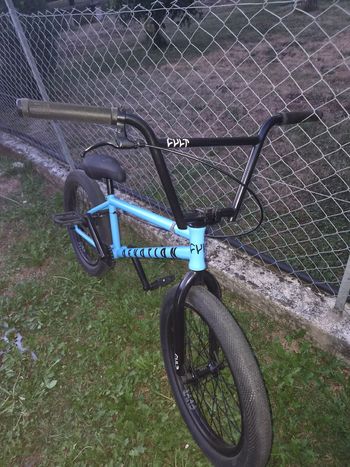 Käytetty Cult Custom 2023 Urban — kuva 4 / 8