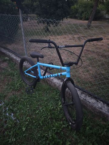 Used Cult Custom 2023 Urban, Blue — image 8 of 8
