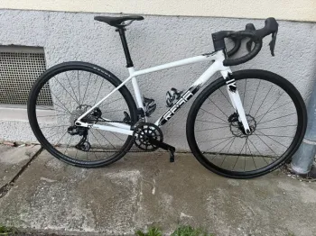 Used Bigrock Sothea Custom GRX Di2 2026 Road & Gravel