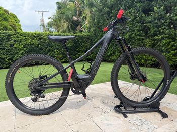Used Specialized Turbo Levo SL Kids 2024 Kids & Youth