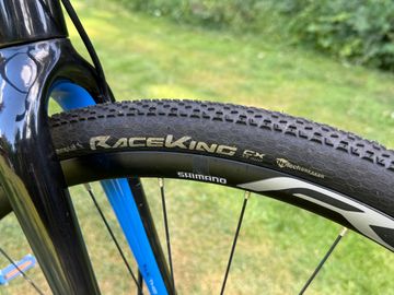 Używany Storck T.I.X G1 2017 Road & Gravel — zdjęcie 15 z 18