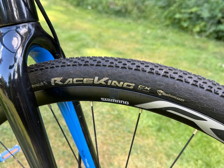 Brugt Storck T.I.X G1 2017 Road & Gravel — billede 15 af 18