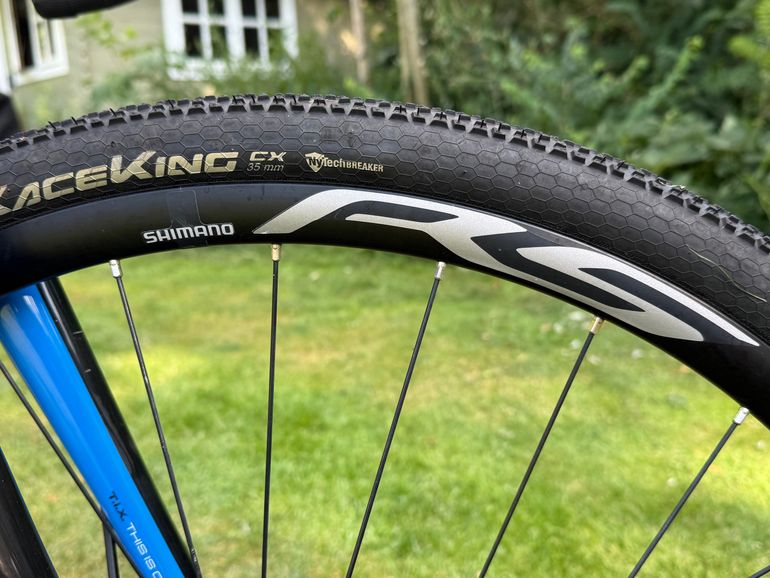 Brugt Storck T.I.X G1 2017 Road & Gravel — billede 16 af 18