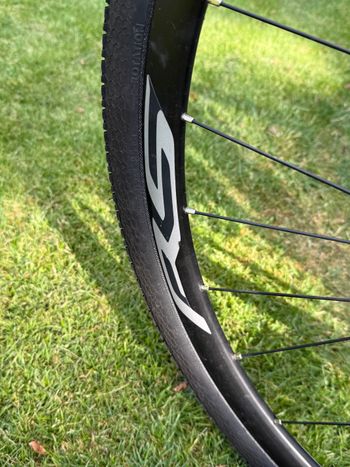 Brugt Storck T.I.X G1 2017 Road & Gravel — billede 10 af 18