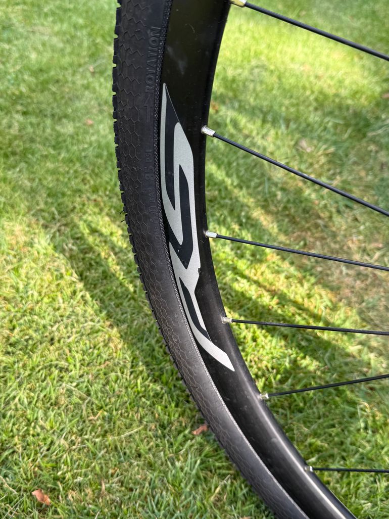 Brugt Storck T.I.X G1 2017 Road & Gravel — billede 10 af 18