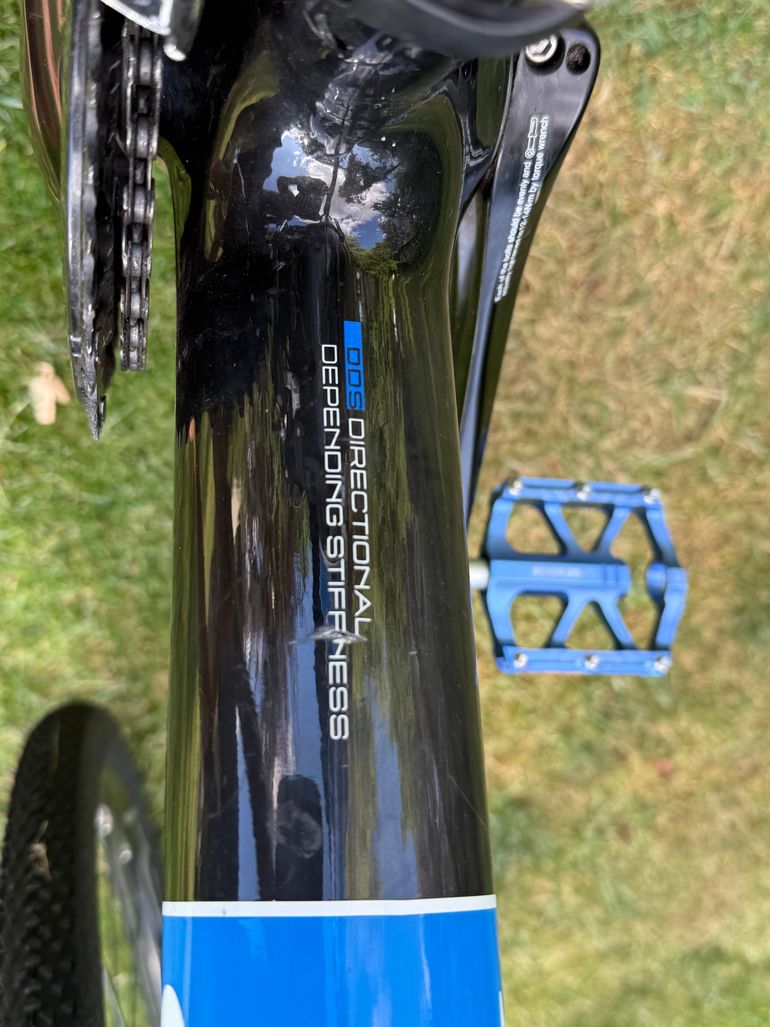 Brugt Storck T.I.X G1 2017 Road & Gravel — billede 3 af 18