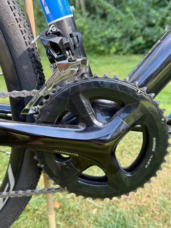 Brugt Storck T.I.X G1 2017 Road & Gravel — billede 6 af 18
