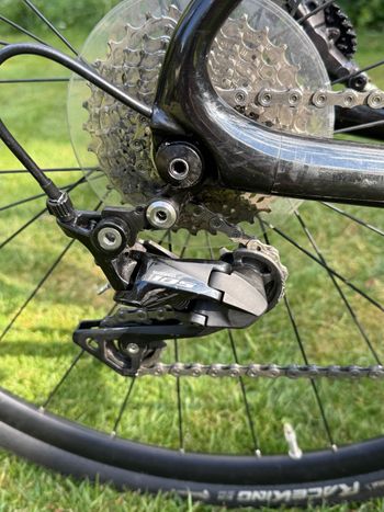 Brugt Storck T.I.X G1 2017 Road & Gravel — billede 5 af 18