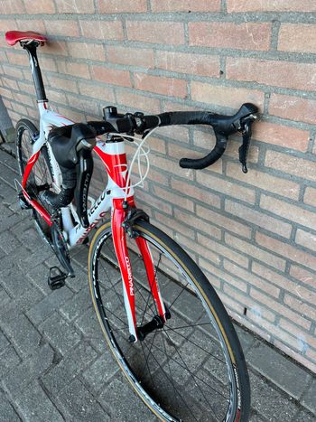 Käytetty Pinarello Custom Shimano Ultegra 2015 Road & Gravel — kuva 5 / 5