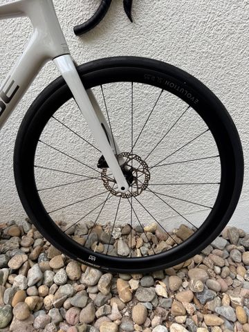 Brugt CUBE ATTAIN C:62, SLX 2025 2025 Road & Gravel — billede 7 af 10