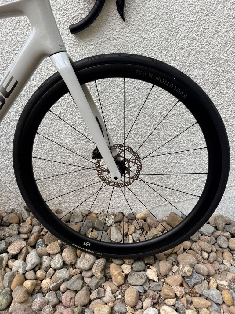 Brugt CUBE ATTAIN C:62, SLX 2025 2025 Road & Gravel — billede 7 af 10
