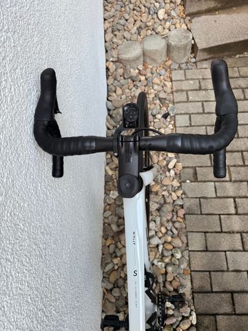 Brugt CUBE ATTAIN C:62, SLX 2025 2025 Road & Gravel — billede 6 af 10