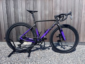 Used Scott Addict Gravel 20 2026 2026 Road & Gravel