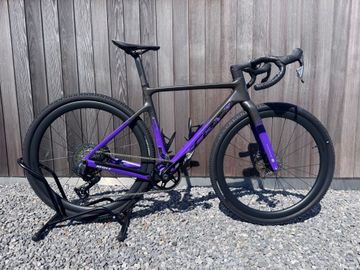 Used Scott Addict Gravel 20 2026 2026 Road & Gravel