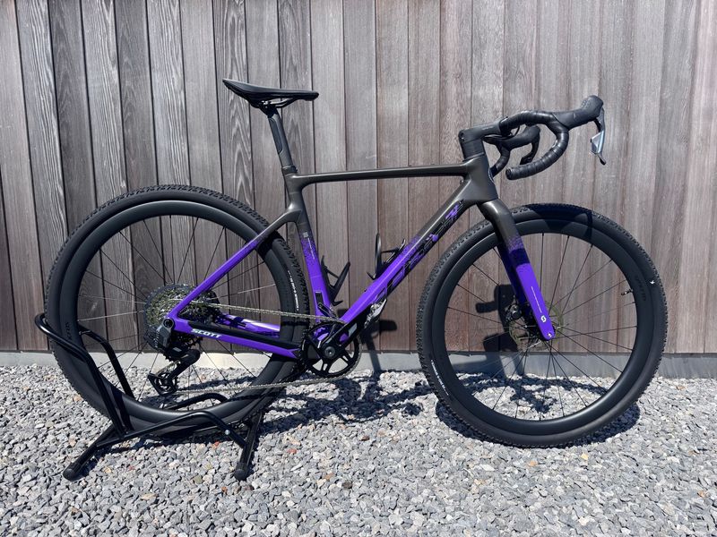 Gebrauchtes Scott Addict Gravel 20 2026 2026 Road & Gravel