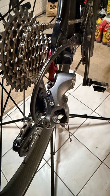 Brugt Trek Émonda SL 6 Pro 2017 2017 Road & Gravel — billede 4 af 5