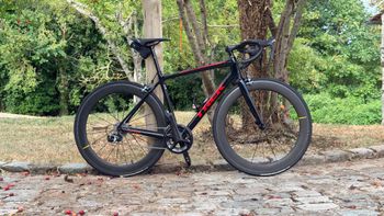 Trek Émonda SL 6 Pro 2017 2017 Road & Gravel d'occasion