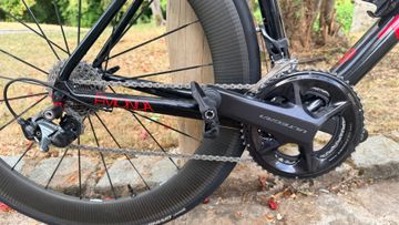 Brugt Trek Émonda SL 6 Pro 2017 2017 Road & Gravel — billede 2 af 5