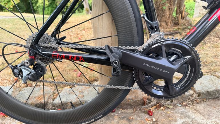 Brugt Trek Émonda SL 6 Pro 2017 2017 Road & Gravel — billede 2 af 5