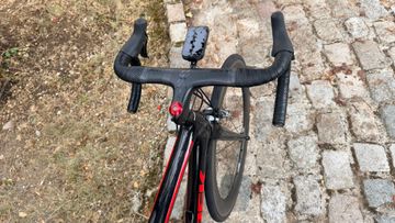 Brugt Trek Émonda SL 6 Pro 2017 2017 Road & Gravel — billede 3 af 5