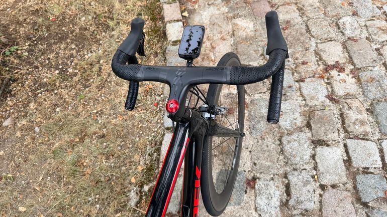 Brugt Trek Émonda SL 6 Pro 2017 2017 Road & Gravel — billede 3 af 5