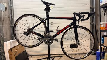 Brugt Trek Émonda SL 6 Pro 2017 2017 Road & Gravel — billede 5 af 5