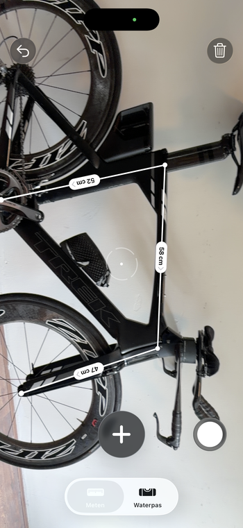 Used Trek Speed Concept 9.9 2017 2017 Road & Gravel, Black — image 9 of 12