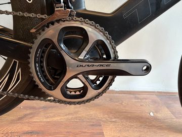 Used Trek Speed Concept 9.9 2017 2017 Road & Gravel, Black — image 6 of 12