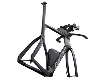 Used Giant Trinity Advanced SL Time Trial Frameset 2025 Frameset 2025 Road & Gravel, Black — image 3 of 5