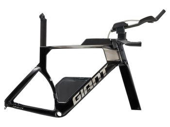 Gebrauchtes Giant Trinity Advanced SL Time Trial Frameset 2025 Frameset 2025 Road & Gravel