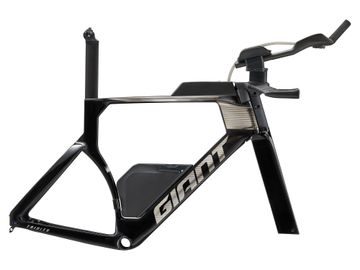 Gebrauchtes Giant Trinity Advanced SL Time Trial Frameset 2025 Frameset 2025 Road & Gravel