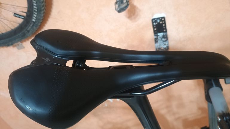 Brugt Specialized Aethos Comp - Rival eTap AXS 2023 2023 Road & Gravel — billede 6 af 6