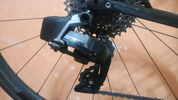 Brugt Specialized Aethos Comp - Rival eTap AXS 2023 2023 Road & Gravel — billede 3 af 6