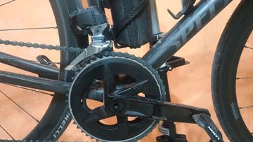 Brugt Specialized Aethos Comp - Rival eTap AXS 2023 2023 Road & Gravel — billede 2 af 6