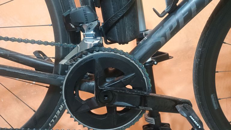 Brugt Specialized Aethos Comp - Rival eTap AXS 2023 2023 Road & Gravel — billede 2 af 6